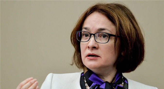 Nga tự tin kinh tế vẫn "trụ vững" khi dầu rớt giá