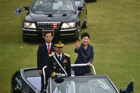 Tổng thống Hàn Quốc kêu gọi người dân Triều Tiên đào tẩu