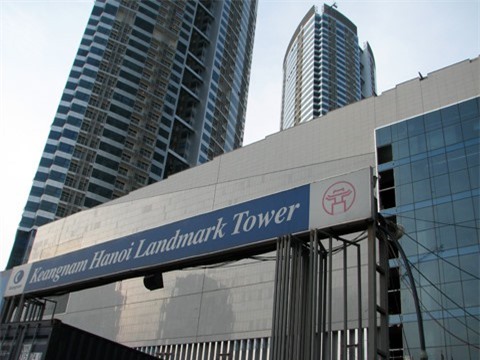 Vụ Keangnam ở Việt Nam: Cháu trai Tổng thư ký LHQ phải bồi thường 590.000 USD 