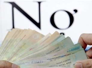Chính phủ không cho xóa, khoanh nợ hơn 14.000 tỷ tiền thuế