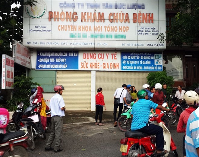 Cô gái 18 tuổi tố bác sĩ hiếp dâm khi khám phụ khoa