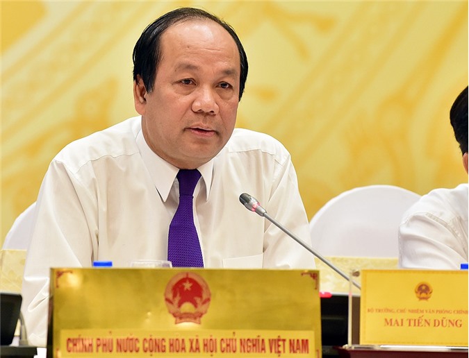 Cực khó để chúng ta đạt mức tăng trưởng 6,7%