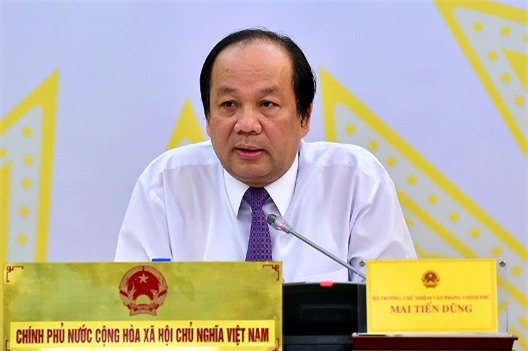 Đã ứng trước 3.000 tỷ bồi thường ngư dân ảnh hưởng vì Formosa