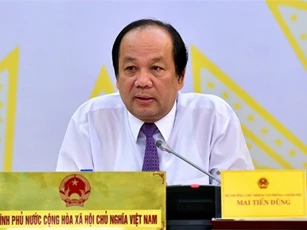Đã ứng trước 3.000 tỷ bồi thường ngư dân ảnh hưởng vì Formosa