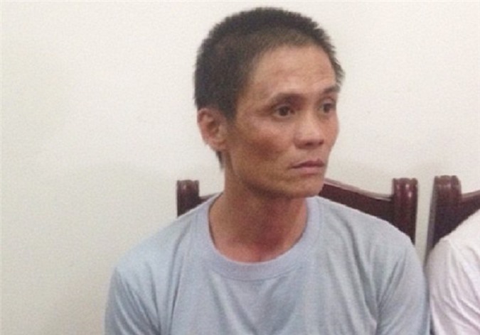 Đến thăm chị gái mới sinh, em vợ bị anh rể hiếp dâm giữa cánh đồng