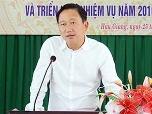 Không ai bảo kê, dung túng cho Trịnh Xuân Thanh bỏ trốn