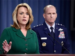 Mỹ lên kế hoạch chặn đứng tham vọng của Trung Quốc ở Biển Đông