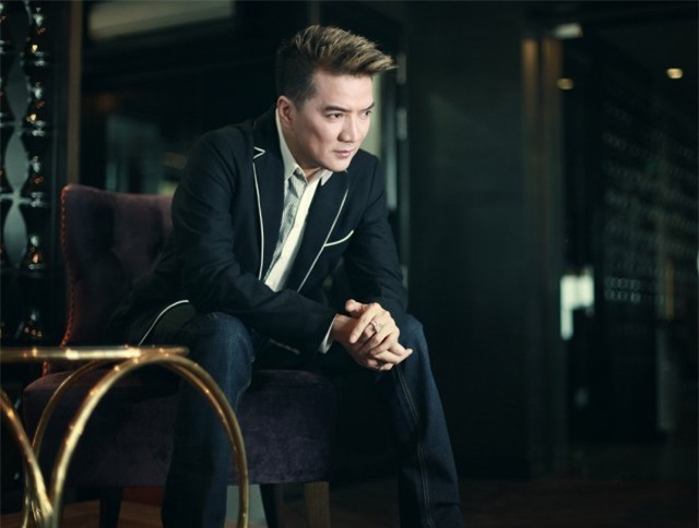 Sốc: Đàm Vĩnh Hưng có con với một fan nữ ở Mỹ?