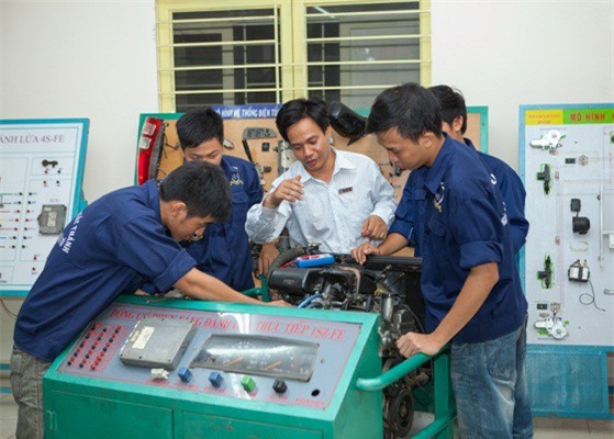 Thủ tướng đồng ý chi thêm tiền đào tạo nguồn nhân lực cho doanh nghiệp