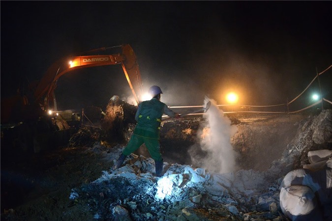 Thủ tướng yêu cầu sớm làm rõ nguyên nhân cá chết ở Hồ Tây