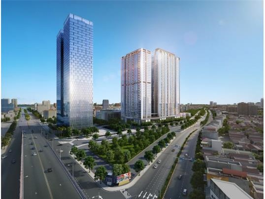 Ưu đãi đặc biệt dành riêng cho khách VIP Vietinbank chọn mua Vinhomes Metropolis