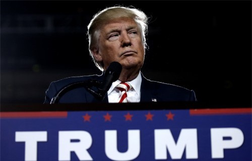 Donald Trump tố Nga phá vỡ thỏa thuận ngừng bắn tại Syria