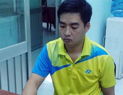 Giám đốc nước ngoài bị nam sinh sát hại vì bạo dâm