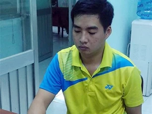 Giám đốc nước ngoài bị nam sinh sát hại vì bạo dâm