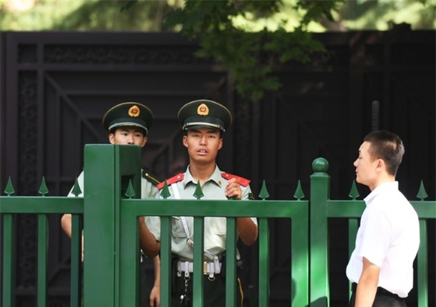 Rộ tin quan chức Triều Tiên tại Trung Quốc biến mất