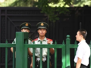 Rộ tin quan chức Triều Tiên tại Trung Quốc biến mất