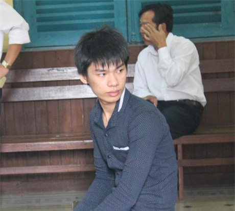 Sốc: Con rể bị mẹ vợ tố cáo hiếp dâm con gái