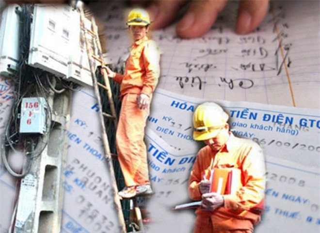 Bộ Công Thương: EVN đề xuất tăng giá bán điện bình quân từ 3-5% là phù hợp