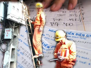 Bộ Công Thương: EVN đề xuất tăng giá bán điện bình quân từ 3-5% là phù hợp
