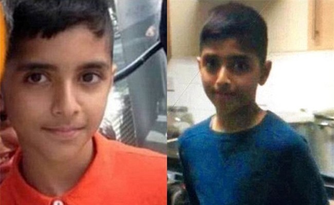 Cậu bé 11 tuổi treo cổ tự tử vì bị bắt nạt ở trường học