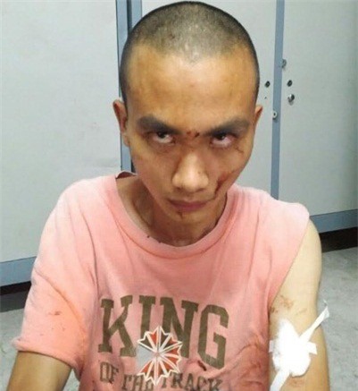 Chân dung kẻ sát nhân máu lạnh gây án mạng trong chùa