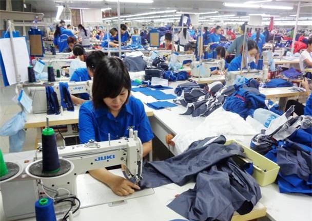 Cho thuê lại lao động: Giải pháp tạo cơ hội việc làm cho người lao động