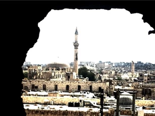 Mỹ xây dựng căn cứ quân sự ở thị trấn Bashiqah của Iraq?