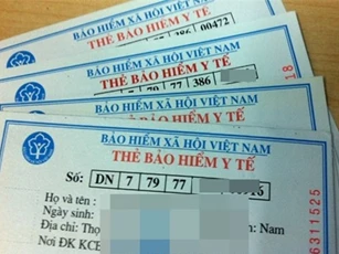 Người mang thai hộ có thẻ BHYT được chi trả chi phí từ 1/11/2016