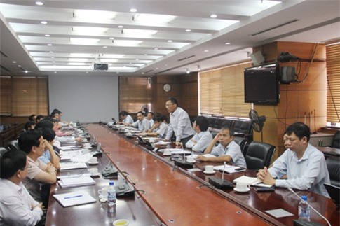 Thanh tra vấn đề gì tại PVC?