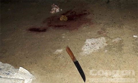 Thanh niên 17 tuổi đâm chết người vì bị ức hiếp trên bàn nhậu