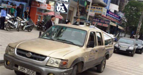 Thủ tướng mạnh tay, xe "quá đát" hết đường lưu hành