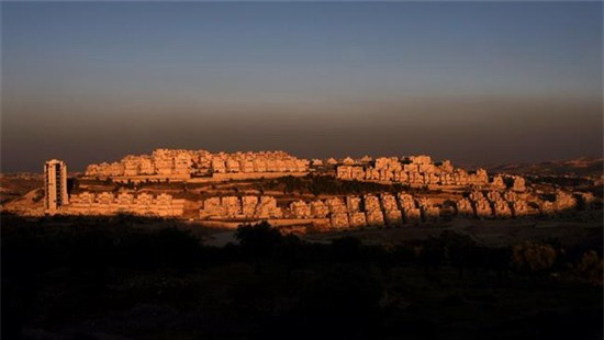 Tổng thư ký LHQ thúc giục Israel ngừng xây khu định cư trái phép