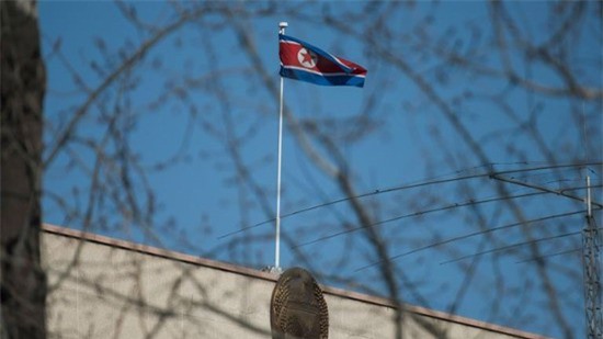 Triều Tiên lăng mạ Tổng thống Hàn Quốc vì lời kêu gọi đào tẩu