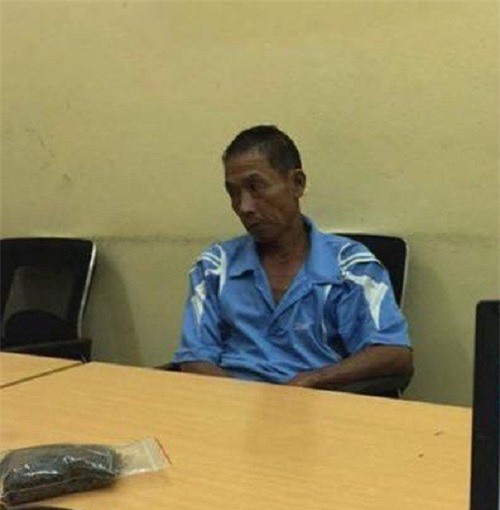 Vụ bé trai bị tôn cứa cổ tử vong: Người lái xe được tại ngoại