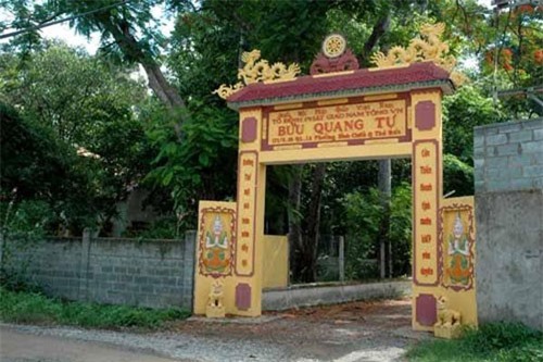 Vụ truy sát kinh hoàng trong chùa: Sư thầy tiết lộ nguyên nhân