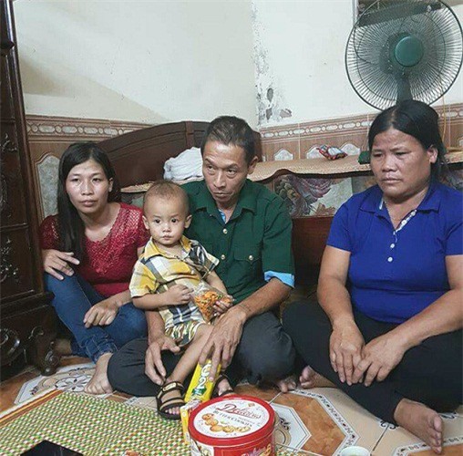 Bé trai tử vong vì xe chở tôn: Bộ Công an nói gì?