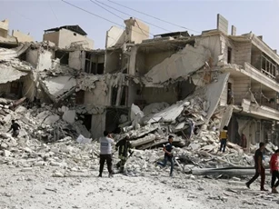 Bộ Quốc phòng Nga cảnh báo Mỹ lần cuối về Syria