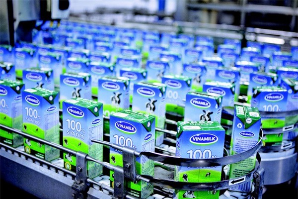 Chính thức lộ diện nhà thầu tư vấn bán 9% cổ phần Vinamilk