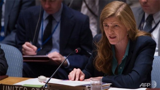 Đại sứ Mỹ tại Liên hợp quốc tới Hàn, Nhật bàn cách đối phó Triều Tiên