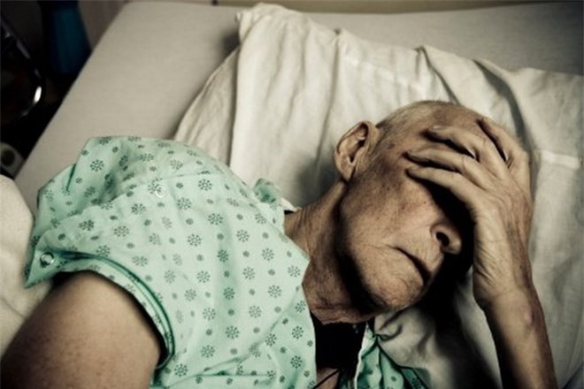 Mỗi năm có khoảng 94 nghìn người chết vì ung thư tại Việt Nam