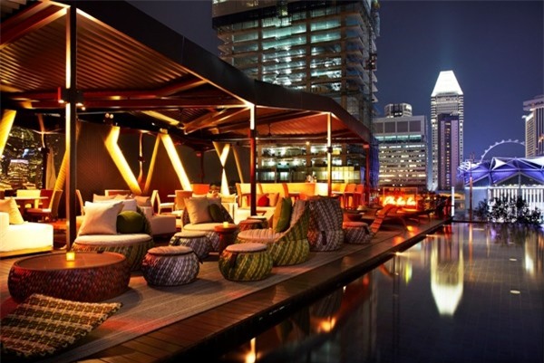 Những địa điểm "lãng mạn" nên đi chơi ngày 20/10 ở TP. HCM