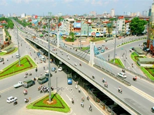 Rà soát kế hoạch vốn nước ngoài cho các dự án giao thông