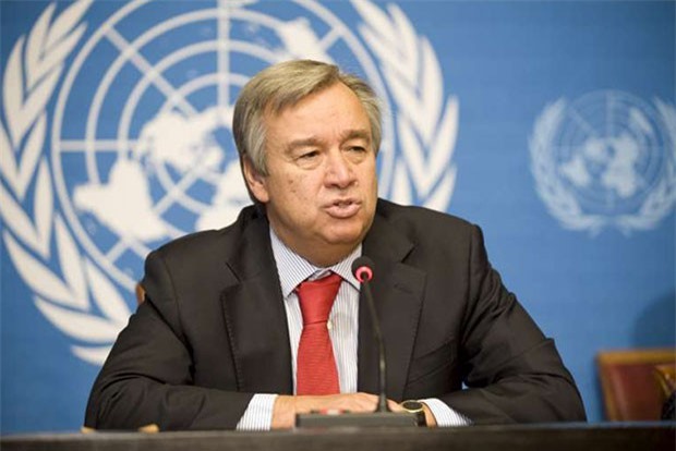 "Soi" lý lịch của tân Tổng thư ký LHQ 