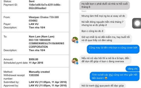 Thực hư chuyện cựu vô địch Olympia Lê Vũ Hoàng bị kiện ở Úc