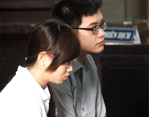 Tình tiết mới nhất vụ chặt xác người tình đồng tính phi tang