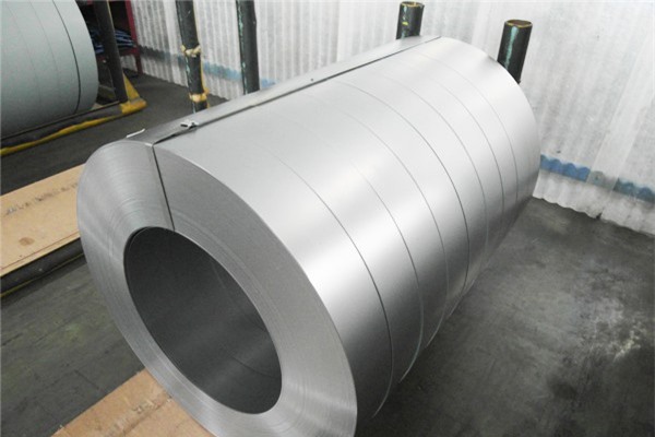 Úc khởi xướng điều tra chống bán phá giá thép mạ hợp kim Việt Nam