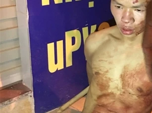 Vụ cứa cổ tài xế, cướp tài sản: Thông tin mới nhất