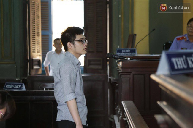 Xét xử phúc thẩm vụ giết người chặt xác chấn động Sài Gòn