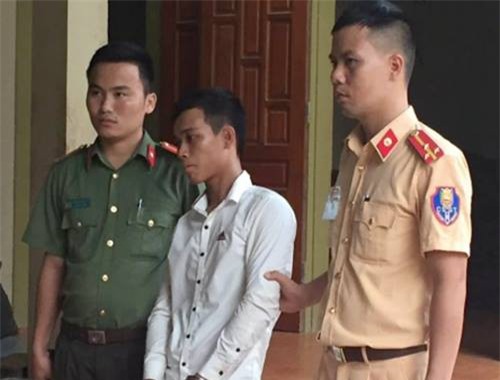 "Yêu râu xanh" cưỡng hiếp cụ bà 63 tuổi