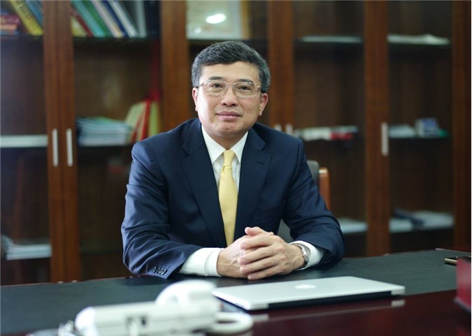 Bộ Công Thương công bố Người phát ngôn chính thức